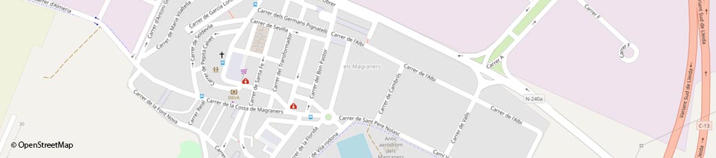 cerrajeros expertos en Els Magraners