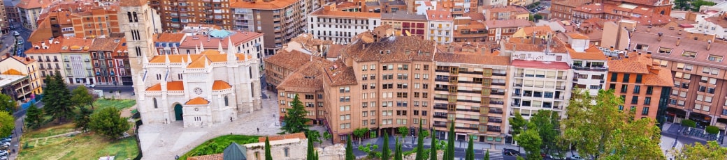 Cerrajeros en Valladolid
