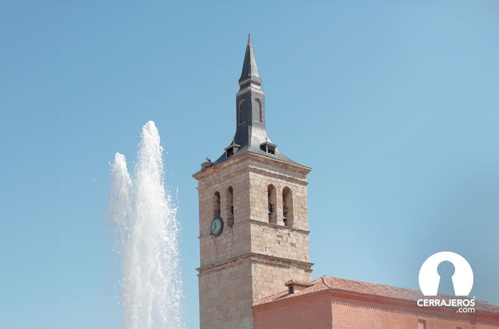 Cerrajeros Torrejón de Ardoz