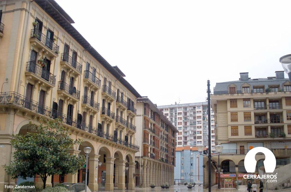 Cerrajeros Urretxu