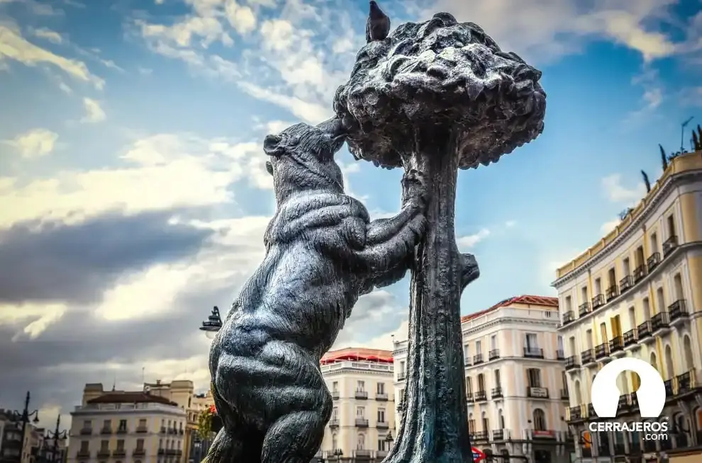 Cerrajeros Madrid